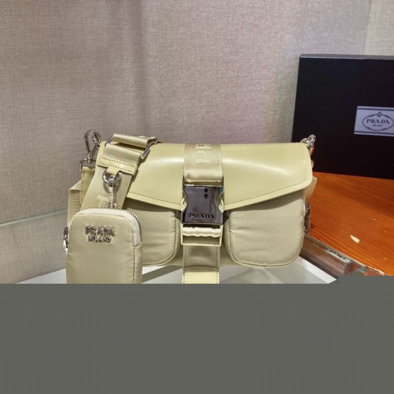 Pra*a satchel bags